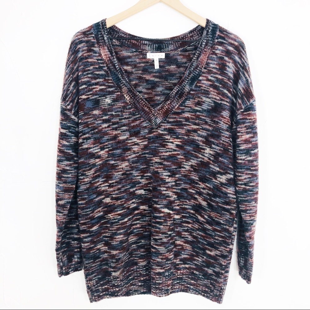🔥Leith V neckline sweater Medium NWOT